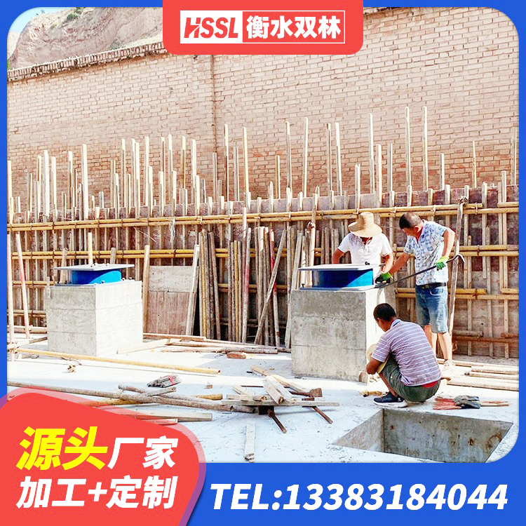 孝昌县铅芯隔震隔震支座多少钱 孝昌县建筑减震抗震支座 孝昌县LNR800天然橡胶隔震支座 孝昌县LRB400铅芯支座 - 第2张
